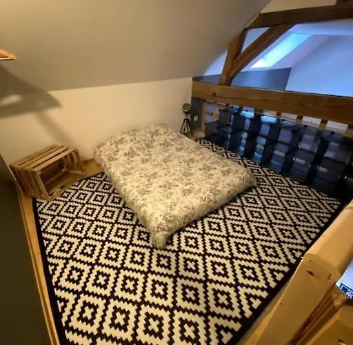 Appartement Cosy