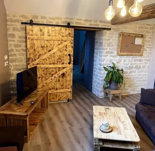 Appartement Cosy